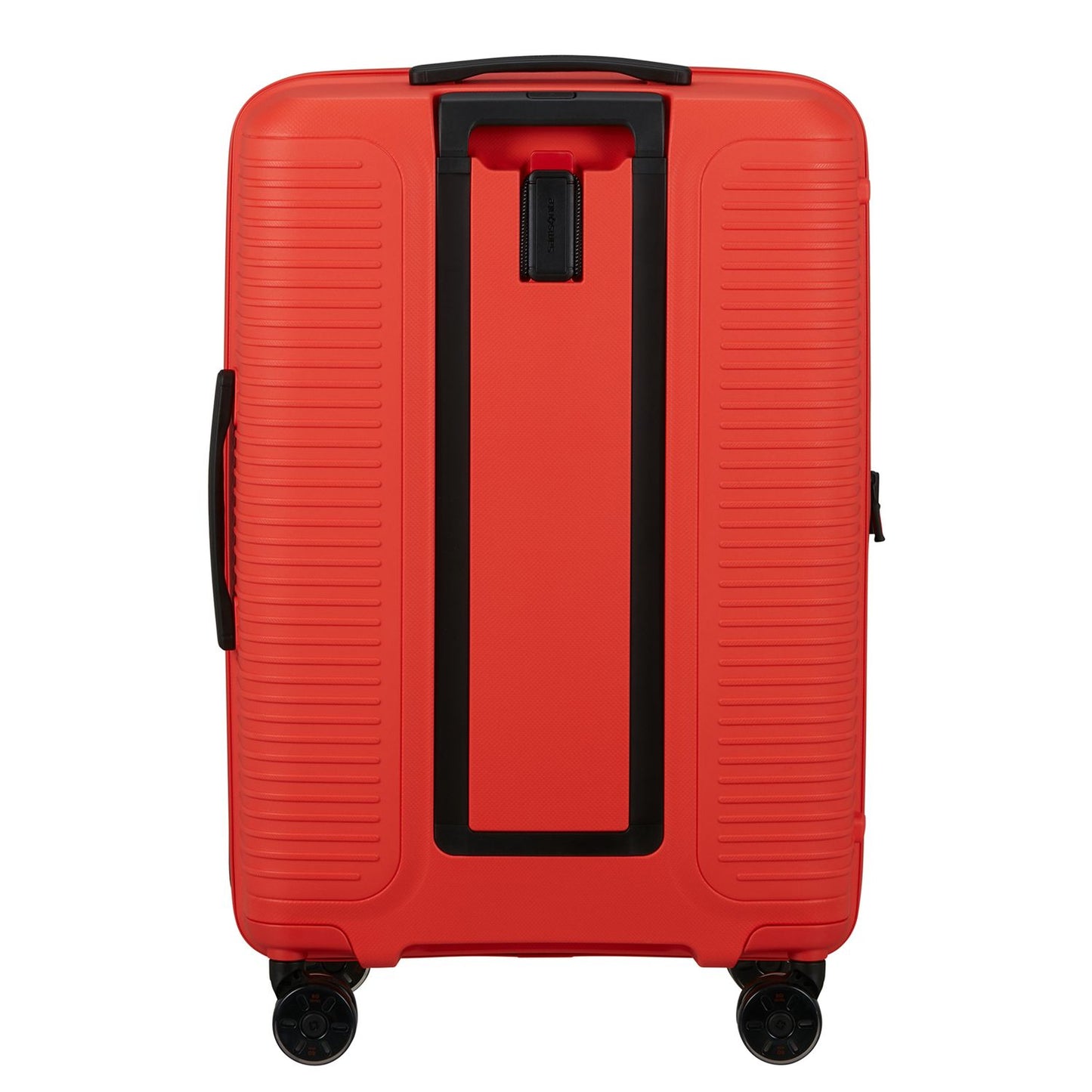 Samsonite Prodiver HS Spinner 69 cm - Uitbreidbaar 78/86 liter - 69x47x28/31 cm - tangerine