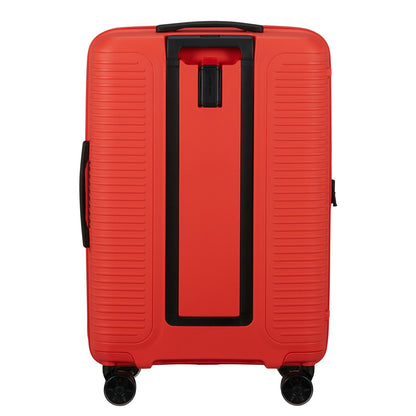 Samsonite Prodiver HS Spinner 69 cm - Uitbreidbaar 78/86 liter - 69x47x28/31 cm - tangerine
