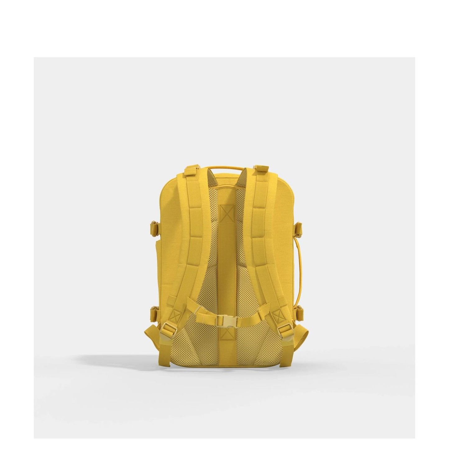 CabinZero Military 28L Lightweight Cabin Bag amber