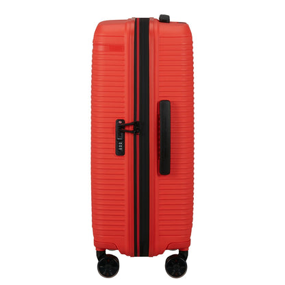 Samsonite Prodiver HS Spinner 69 cm - Uitbreidbaar 78/86 liter - 69x47x28/31 cm - tangerine