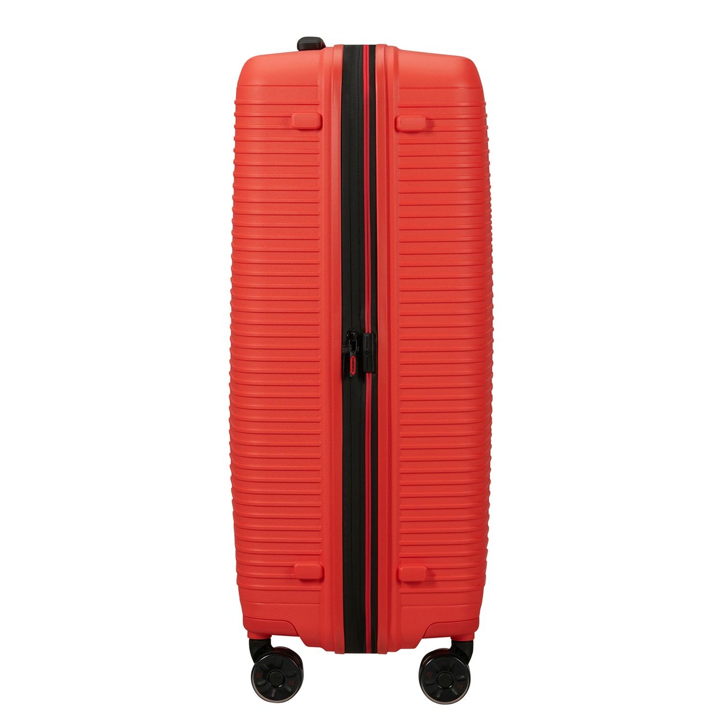 Samsonite Prodiver HS Spinner 75 cm - Uitbreidbaar 105/115 liter - 75x51x32/35 cm - tangerine