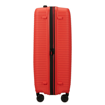 Samsonite Prodiver HS Spinner 75 cm - Uitbreidbaar 105/115 liter - 75x51x32/35 cm - tangerine