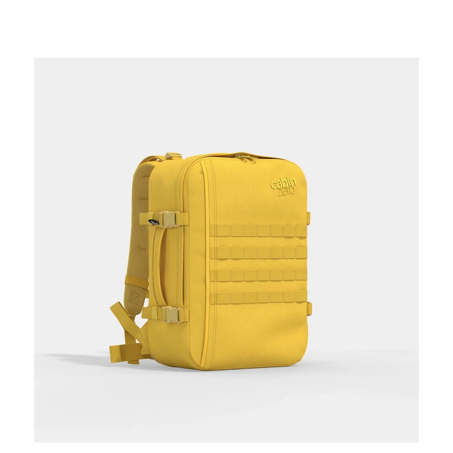 CabinZero Military 36L Lightweight Cabin Bag amber