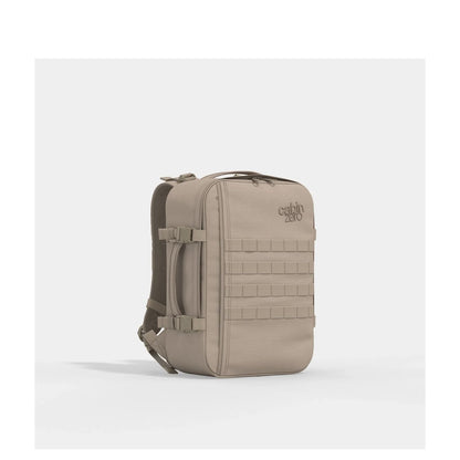 CabinZero Military 28L Lightweight Cabin Bag storm