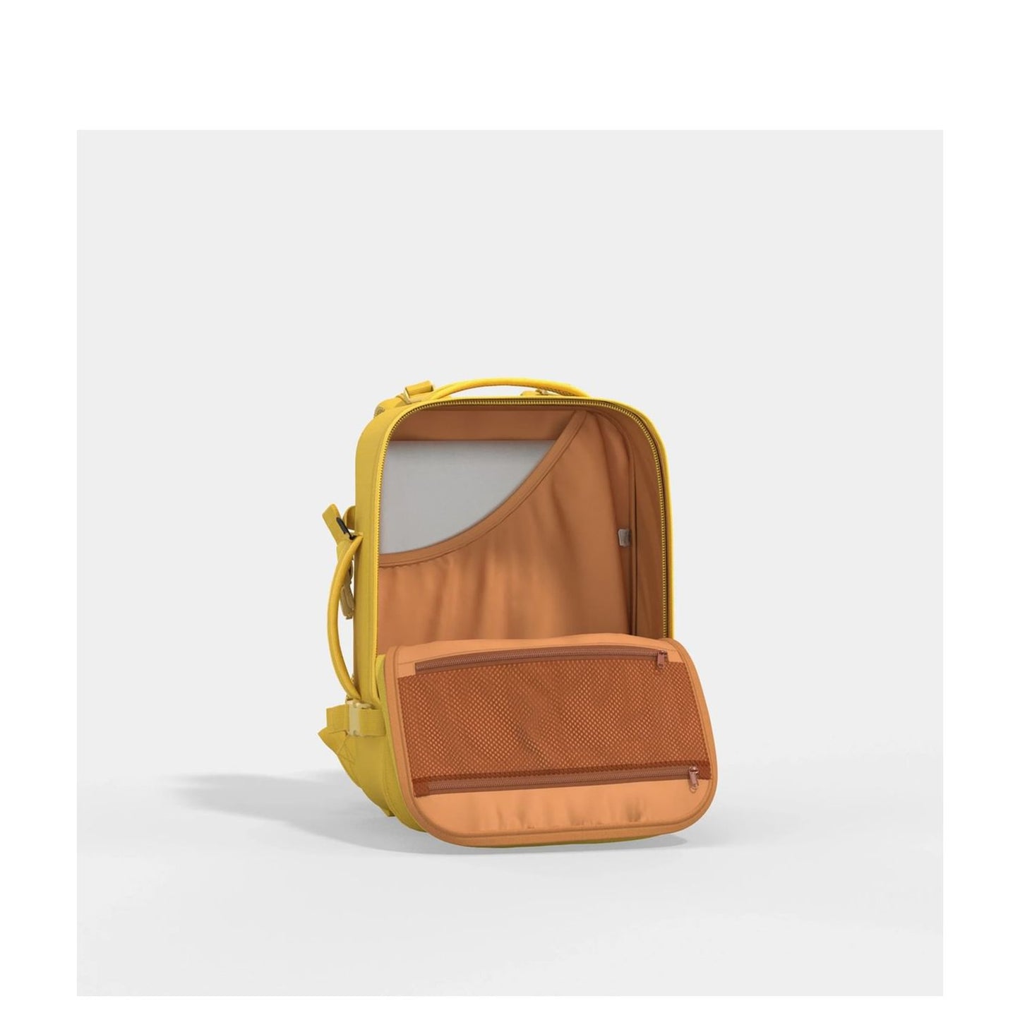 CabinZero Military 28L Lightweight Cabin Bag amber