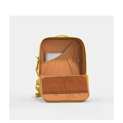 CabinZero Military 44L Lightweight Cabin Bag amber