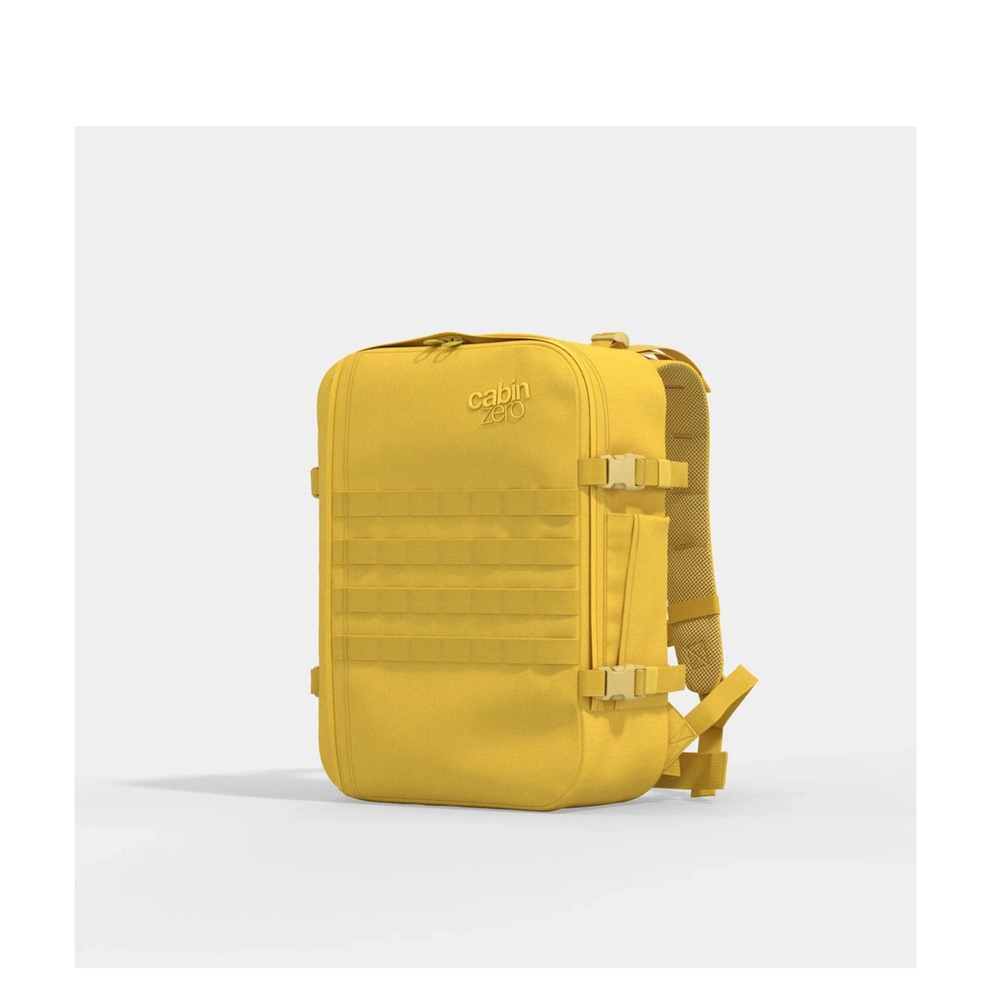 CabinZero Military 36L Lightweight Cabin Bag amber