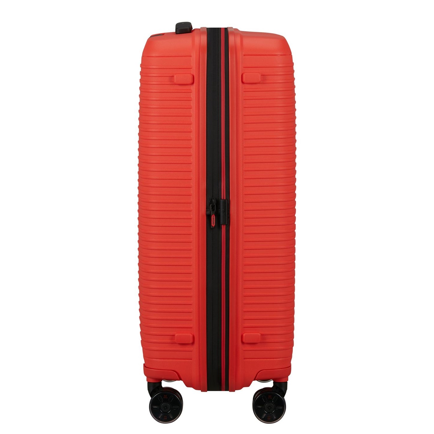 Samsonite Prodiver HS Spinner 69 cm - Uitbreidbaar 78/86 liter - 69x47x28/31 cm - tangerine