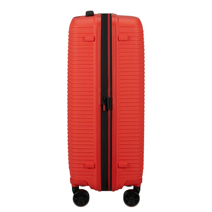 Samsonite Prodiver HS Spinner 69 cm - Uitbreidbaar 78/86 liter - 69x47x28/31 cm - tangerine