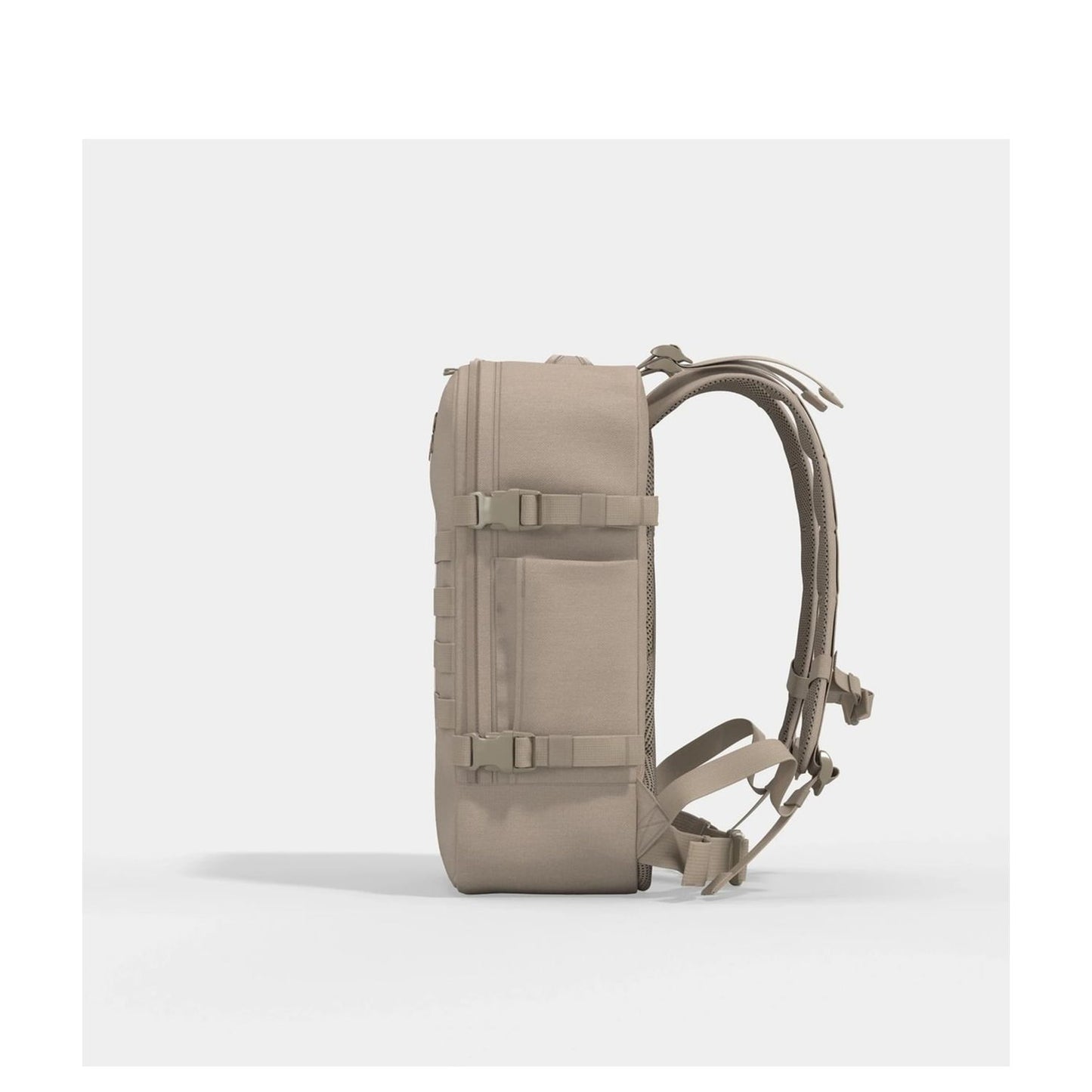 CabinZero Military 36L Lightweight Cabin Bag storm