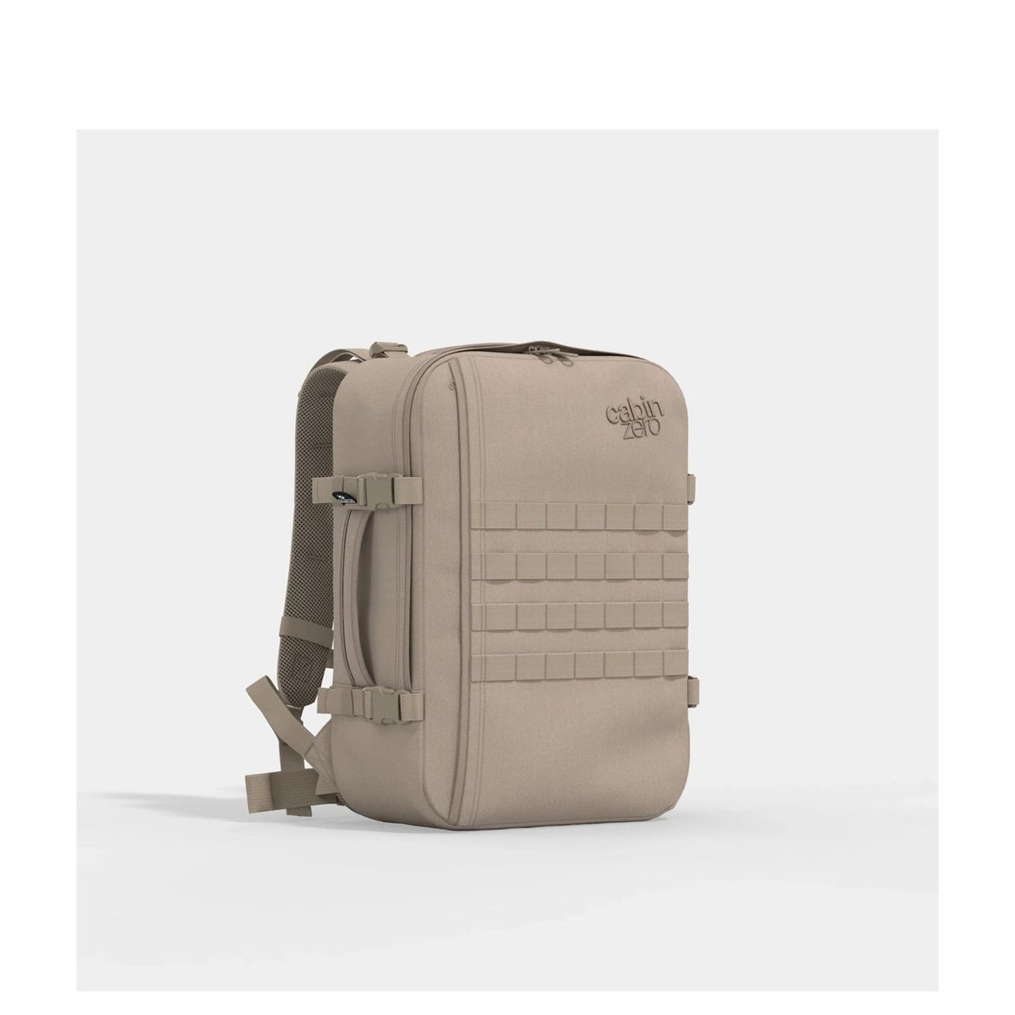 CabinZero Military 36L Lightweight Cabin Bag storm