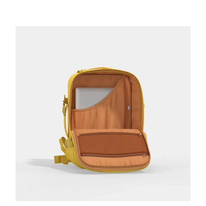 CabinZero Military 36L Lightweight Cabin Bag amber