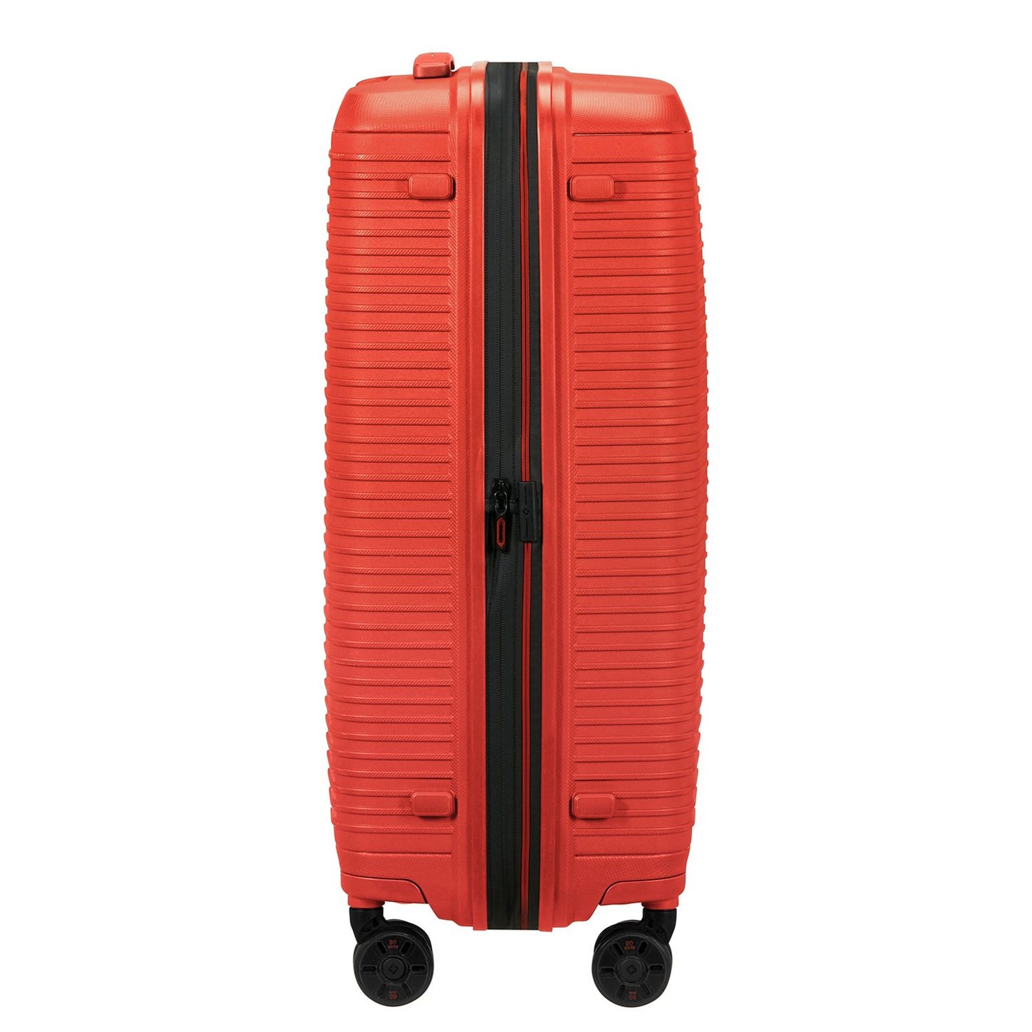 Samsonite Prodiver HS Spinner 69 cm - Uitbreidbaar 78/86 liter - 69x47x28/31 cm - tangerine