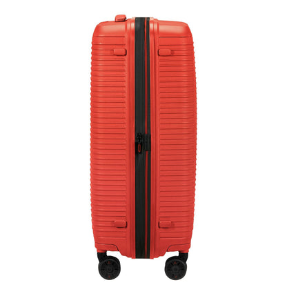 Samsonite Prodiver HS Spinner 69 cm - Uitbreidbaar 78/86 liter - 69x47x28/31 cm - tangerine