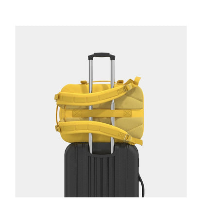 CabinZero Military 36L Lightweight Cabin Bag amber