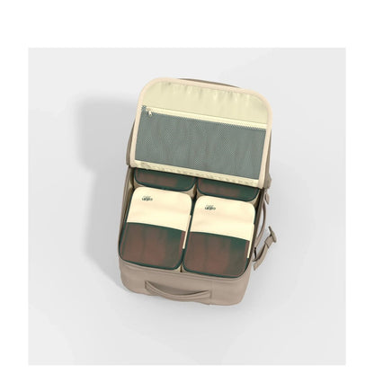 CabinZero Military 44L Lightweight Cabin Bag storm