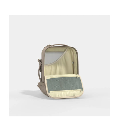 CabinZero Military 28L Lightweight Cabin Bag storm