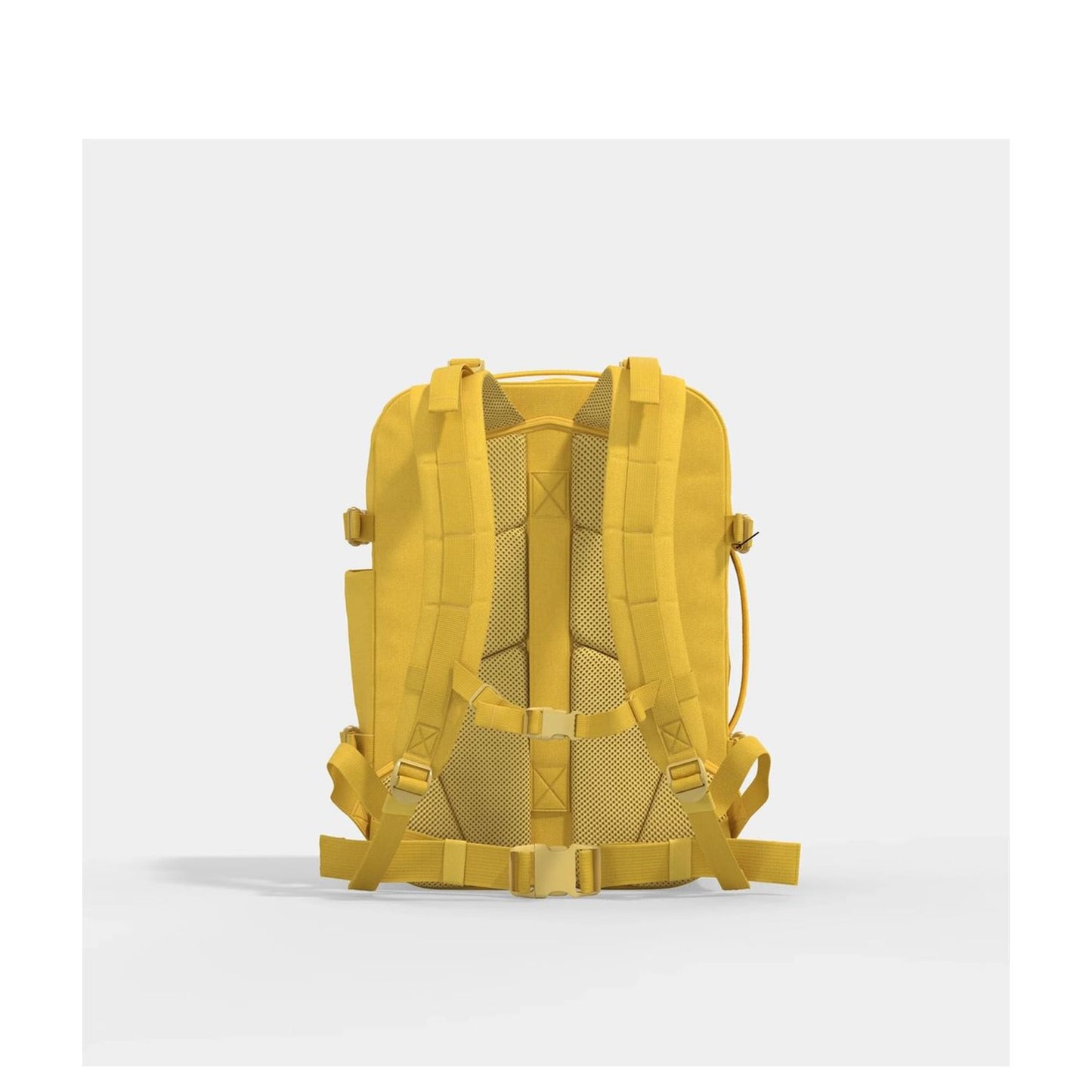 CabinZero Military 36L Lightweight Cabin Bag amber
