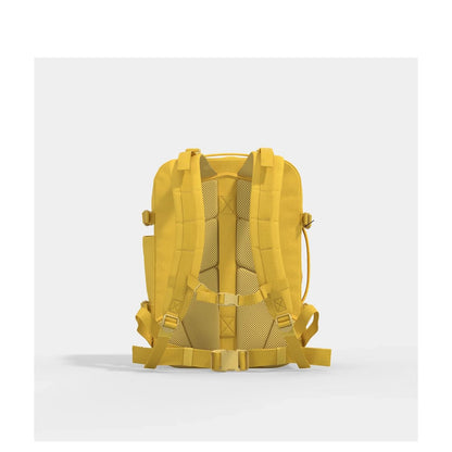CabinZero Military 36L Lightweight Cabin Bag amber