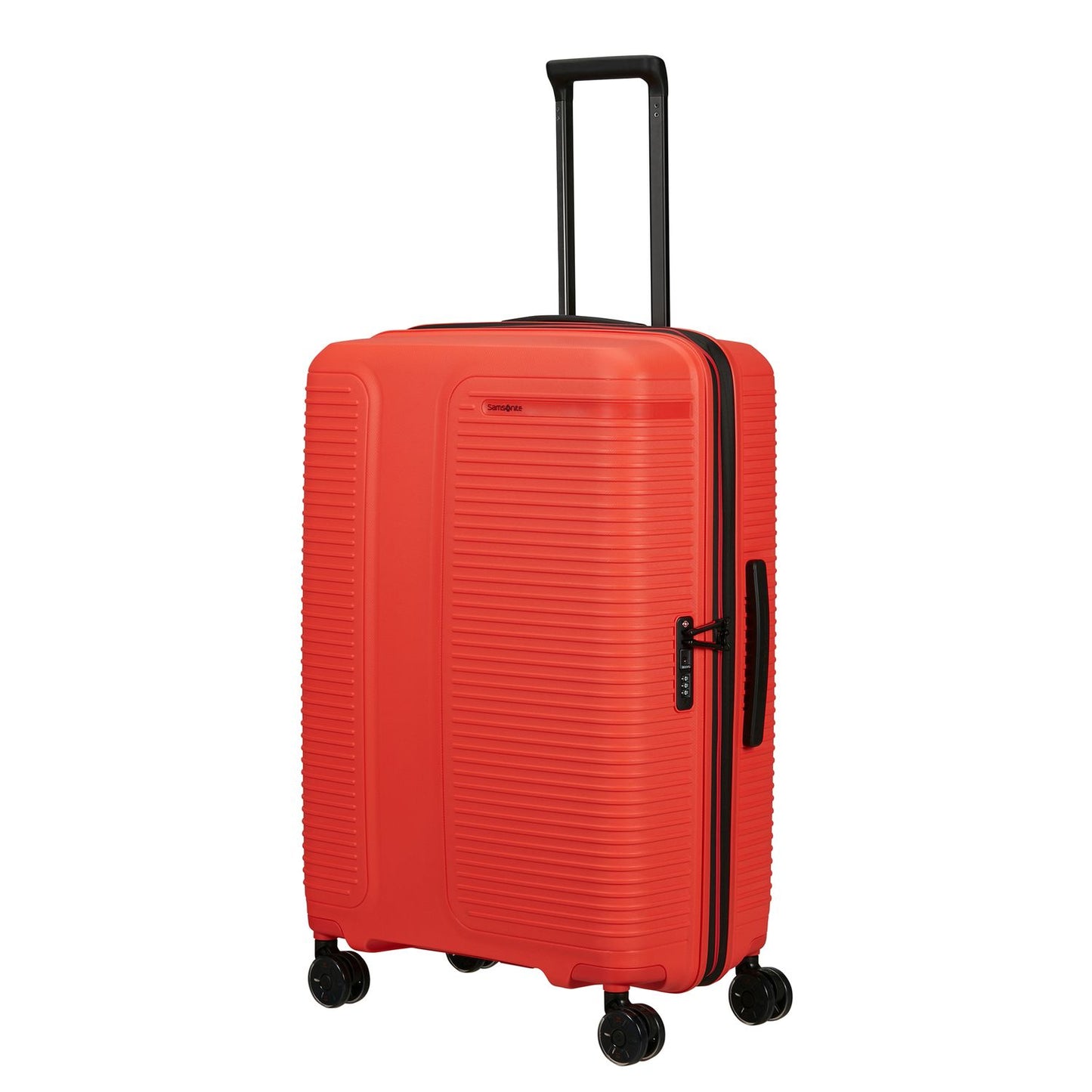 Samsonite Prodiver HS Spinner 75 cm - Uitbreidbaar 105/115 liter - 75x51x32/35 cm - tangerine