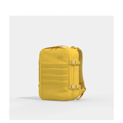 CabinZero Military 28L Lightweight Cabin Bag amber