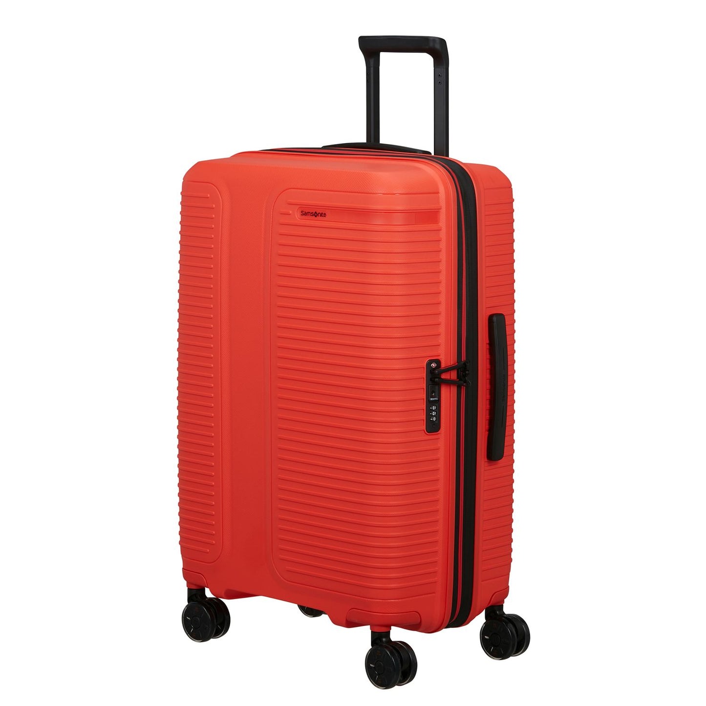 Samsonite Prodiver HS Spinner 69 cm - Uitbreidbaar 78/86 liter - 69x47x28/31 cm - tangerine