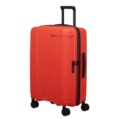 Samsonite Prodiver HS Spinner 69 cm - Uitbreidbaar 78/86 liter - 69x47x28/31 cm - tangerine