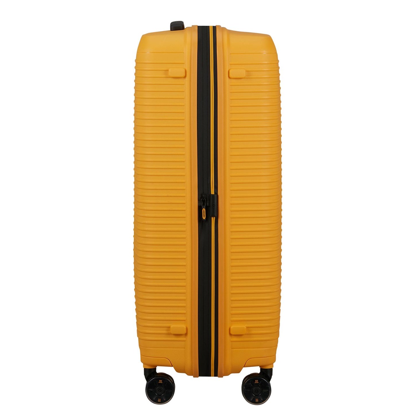Samsonite Prodiver HS Spinner 75 cm - Uitbreidbaar 105/115 liter - 75x51x32/35 cm - yellow