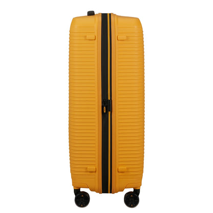 Samsonite Prodiver HS Spinner 75 cm - Uitbreidbaar 105/115 liter - 75x51x32/35 cm - yellow