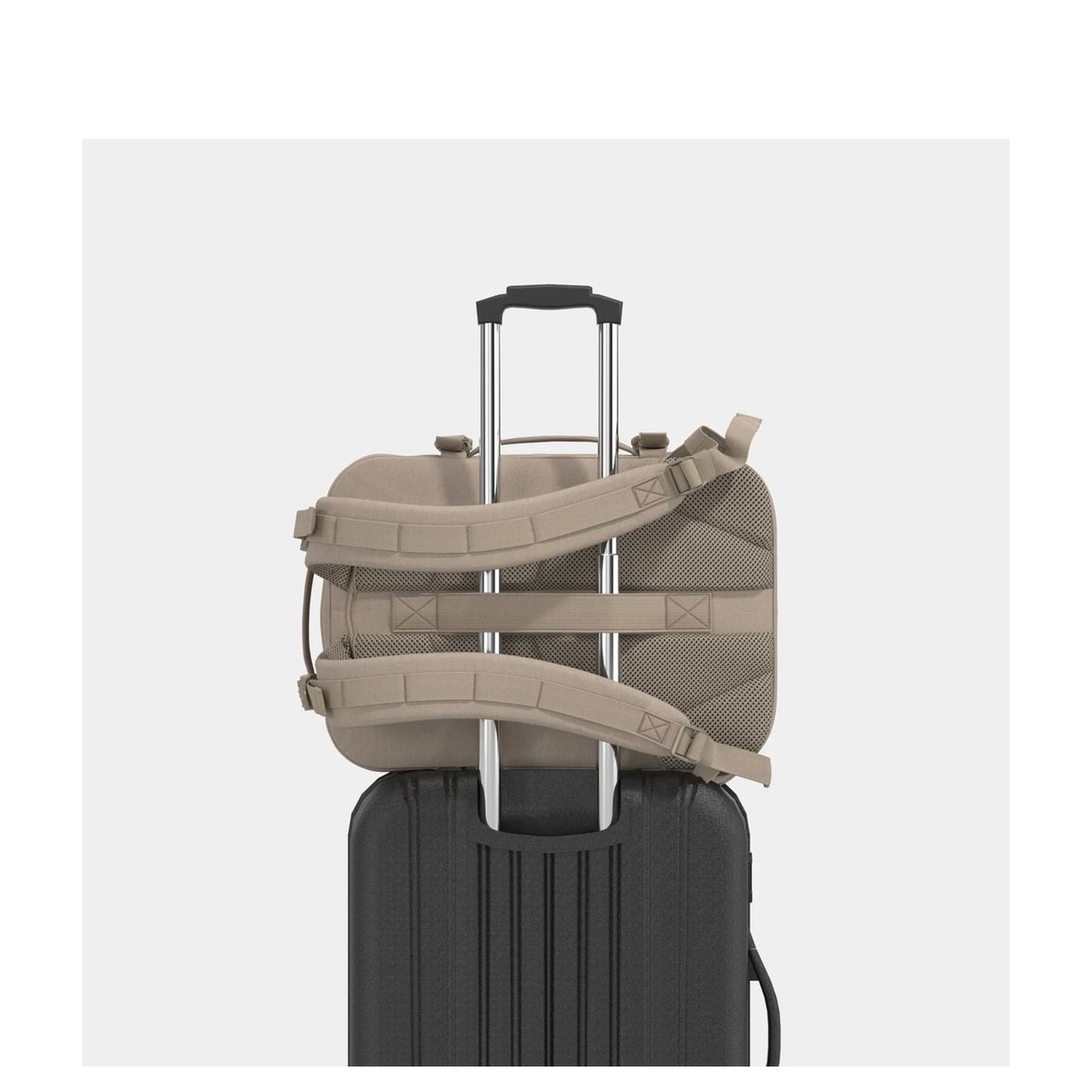 CabinZero Military 28L Lightweight Cabin Bag storm