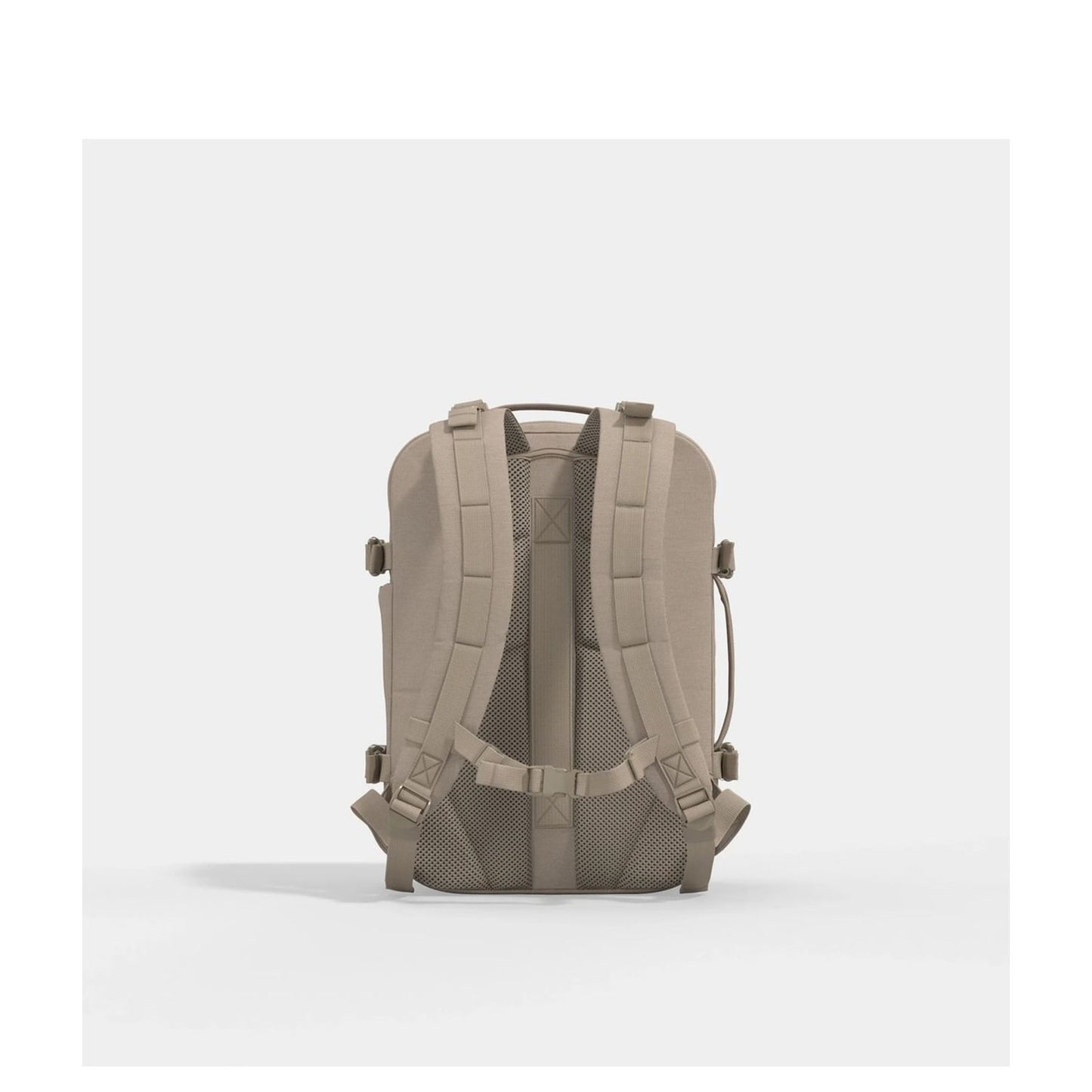 CabinZero Military 28L Lightweight Cabin Bag storm