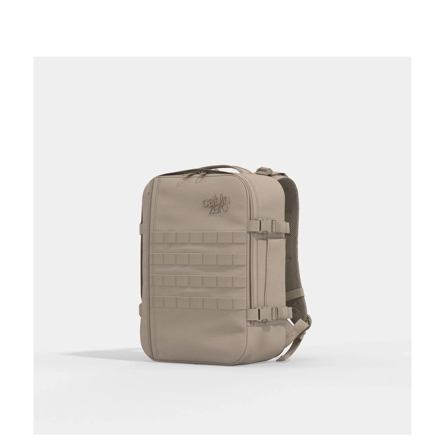 CabinZero Military 28L Lightweight Cabin Bag storm