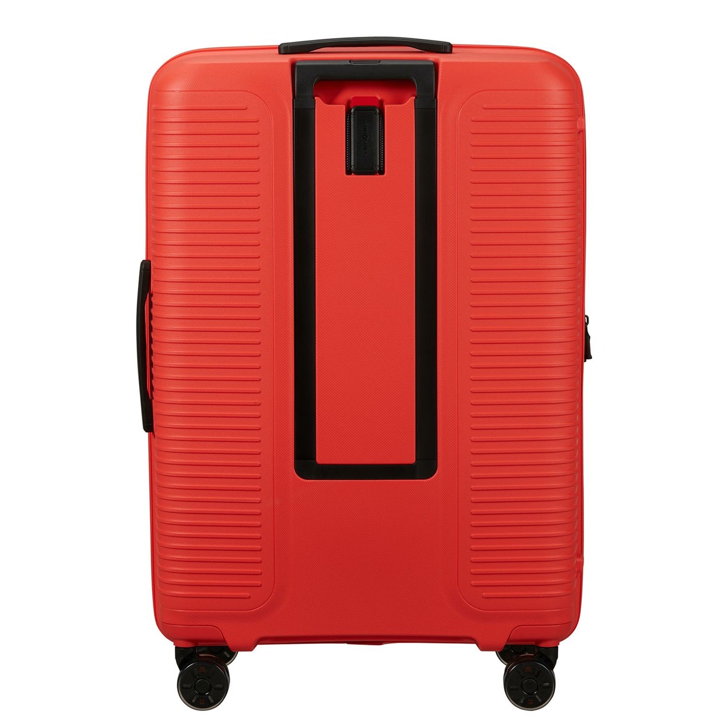 Samsonite Prodiver HS Spinner 75 cm - Uitbreidbaar 105/115 liter - 75x51x32/35 cm - tangerine