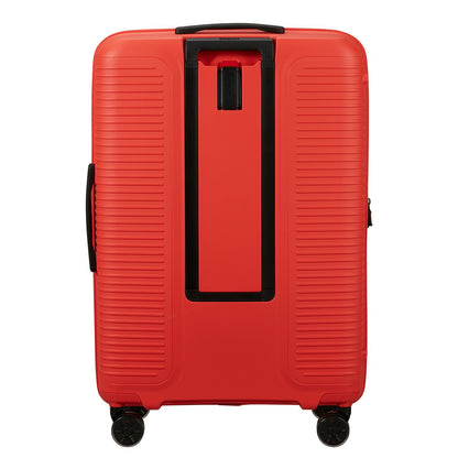 Samsonite Prodiver HS Spinner 75 cm - Uitbreidbaar 105/115 liter - 75x51x32/35 cm - tangerine