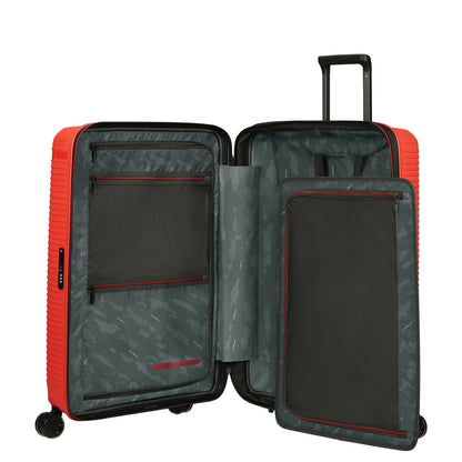 Samsonite Prodiver HS Spinner 75 cm - Uitbreidbaar 105/115 liter - 75x51x32/35 cm - tangerine