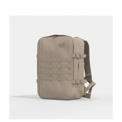 CabinZero Military 44L Lightweight Cabin Bag storm