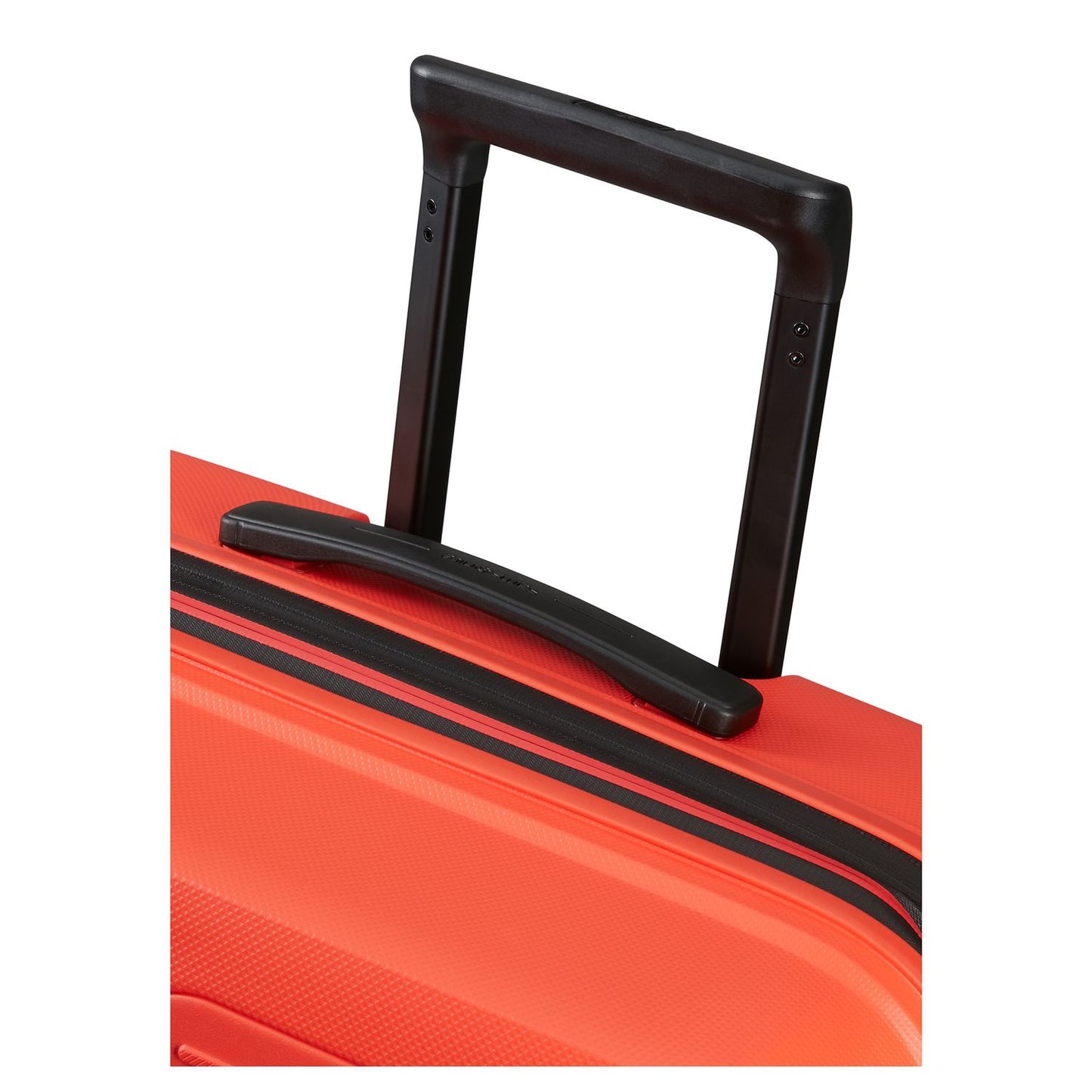 Samsonite Prodiver HS Spinner 69 cm - Uitbreidbaar 78/86 liter - 69x47x28/31 cm - tangerine