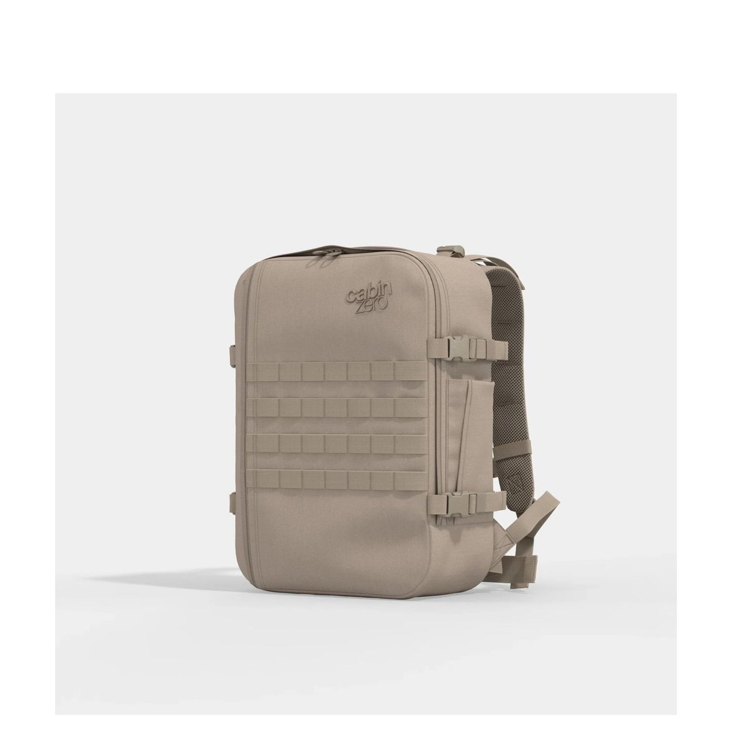 CabinZero Military 36L Lightweight Cabin Bag storm