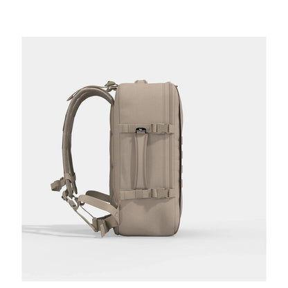 CabinZero Military 44L Lightweight Cabin Bag storm