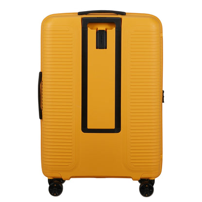 Samsonite Prodiver HS Spinner 75 cm - Uitbreidbaar 105/115 liter - 75x51x32/35 cm - yellow