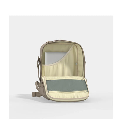 CabinZero Military 36L Lightweight Cabin Bag storm
