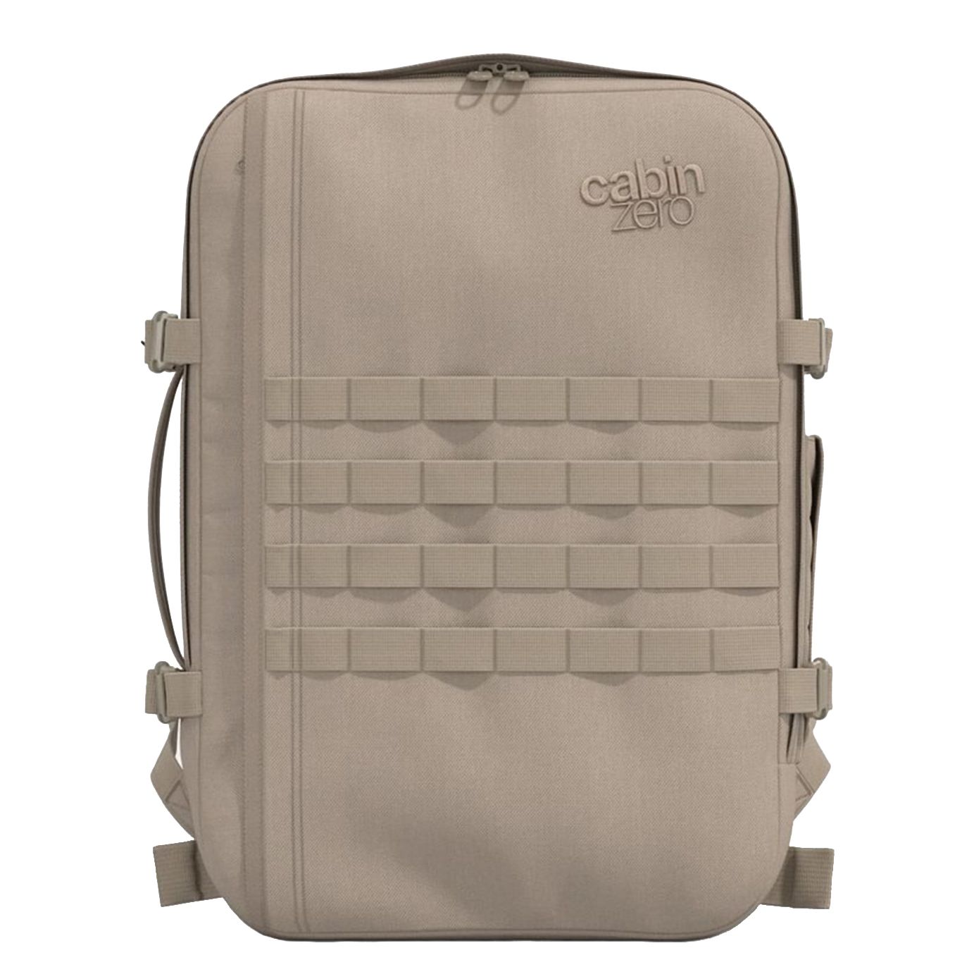 CabinZero Military 44L Lightweight Cabin Bag storm