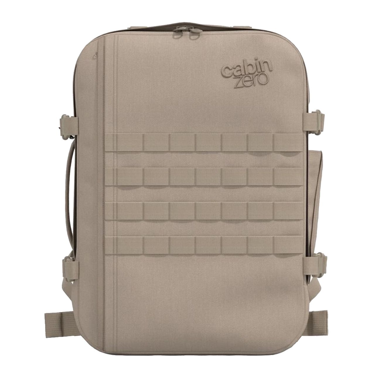 CabinZero Military 36L Lightweight Cabin Bag storm