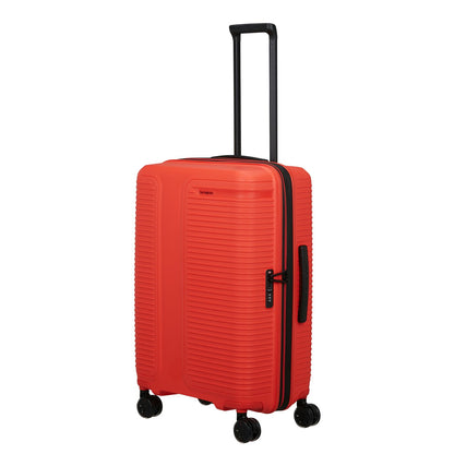 Samsonite Prodiver HS Spinner 69 cm - Uitbreidbaar 78/86 liter - 69x47x28/31 cm - tangerine