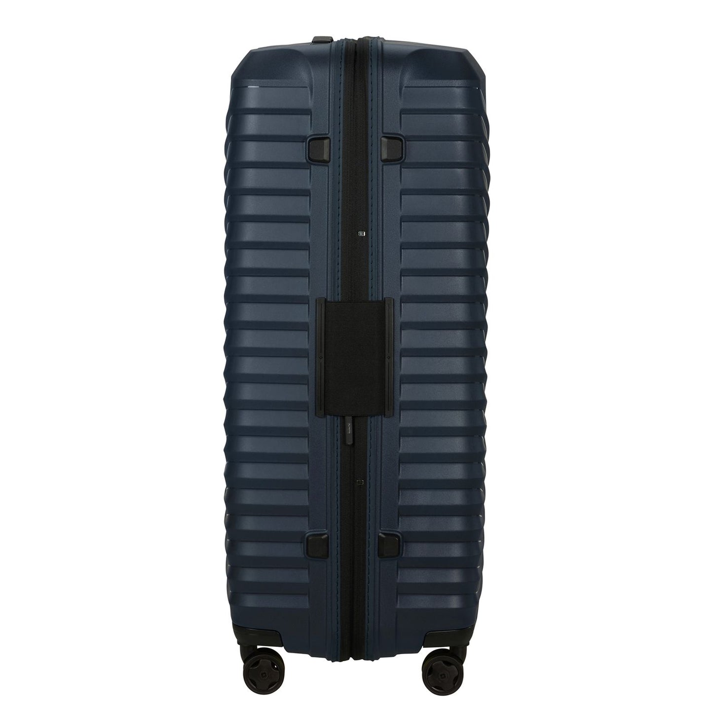 Samsonite Intuo Spinner 81 cm - Uitbreidbaar 132/144 liter - 81x54x33/36 cm - blue nights