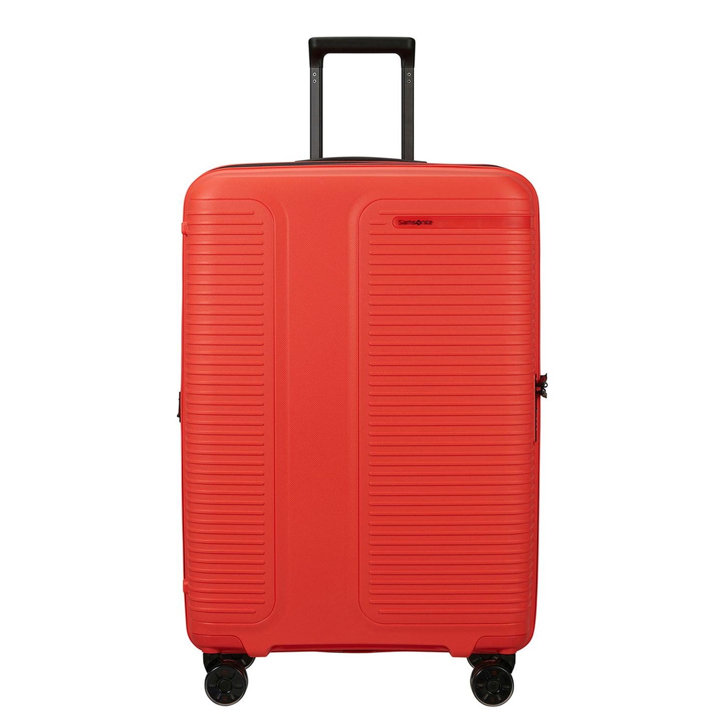 Samsonite Prodiver HS Spinner 75 cm - Uitbreidbaar 105/115 liter - 75x51x32/35 cm - tangerine