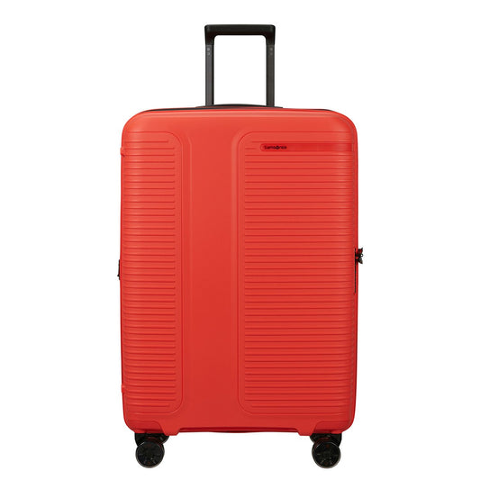 Samsonite Prodiver HS Spinner 75 cm - Uitbreidbaar 105/115 liter - 75x51x32/35 cm - tangerine