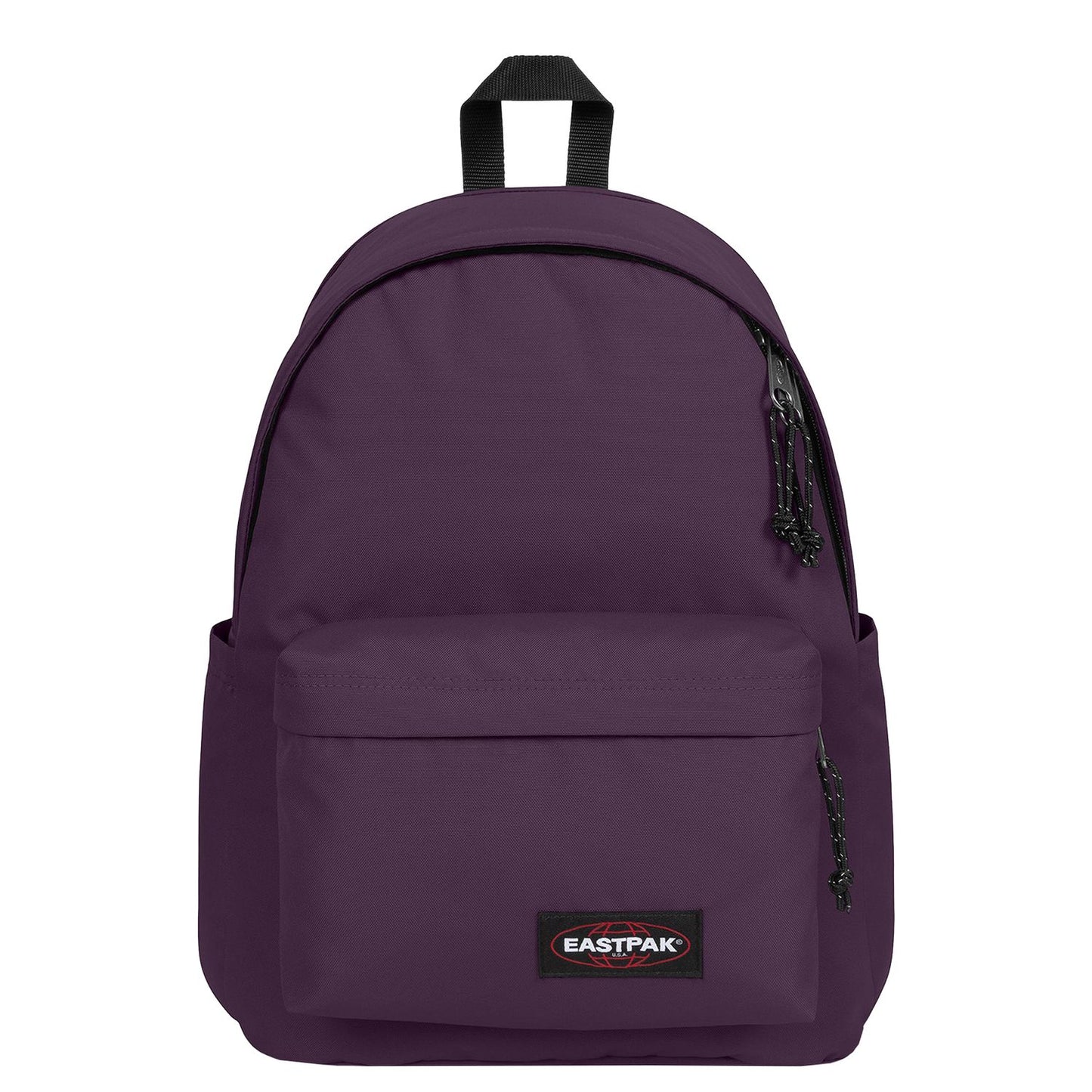 Eastpak Day Office Rugzak School - 15.6" laptopvak - blackberry purple