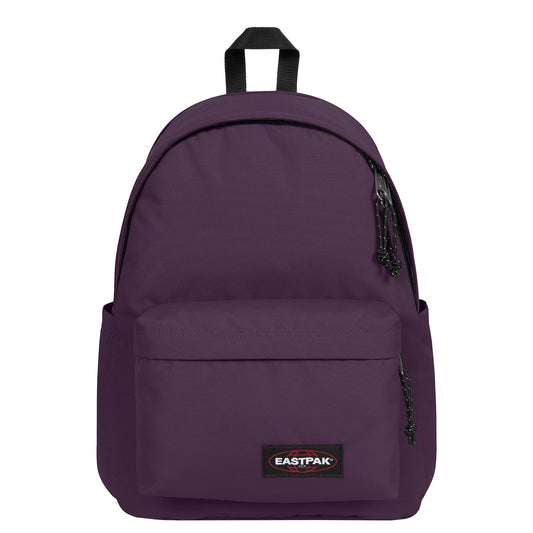 Eastpak Day Office Rugzak School - 15.6" laptopvak - blackberry purple