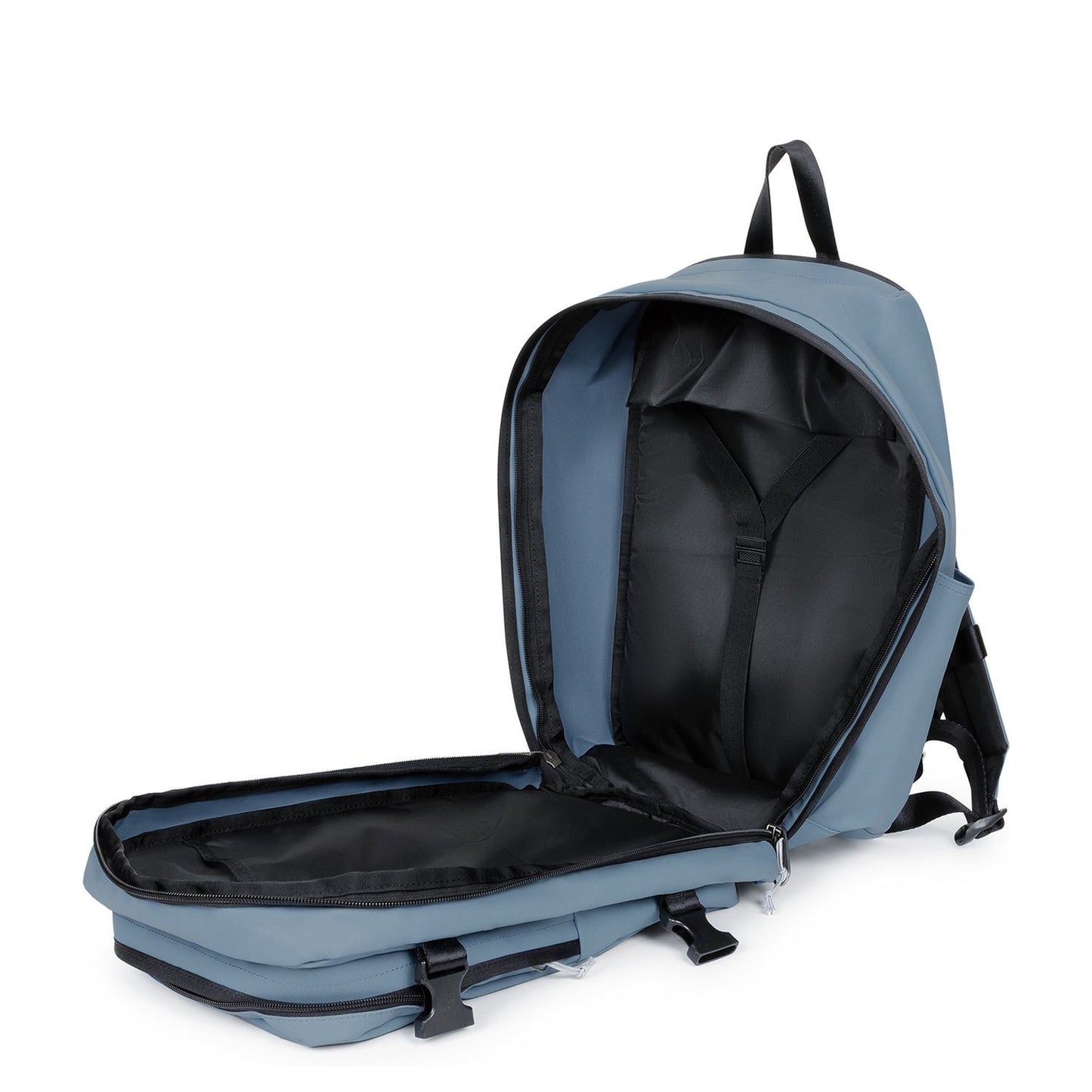 Eastpak Cabin Pak'r Handbagage Rugzak - Tarpaulin - 15" laptopvak - tarp dust blue